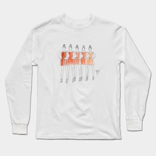 Something New Long Sleeve T-Shirt